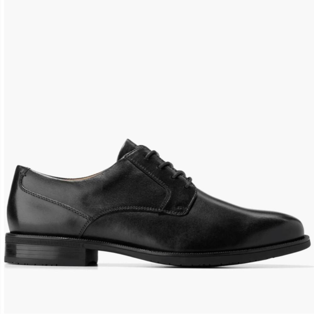 Cole Haan Bedford Plain Toe Derby Size 8